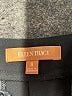 Ellen Tracy Solid Black Dress Pants Size 8 - photo 7