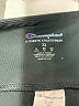 Champion Solid Black Athletic Shorts Size XL - photo 3