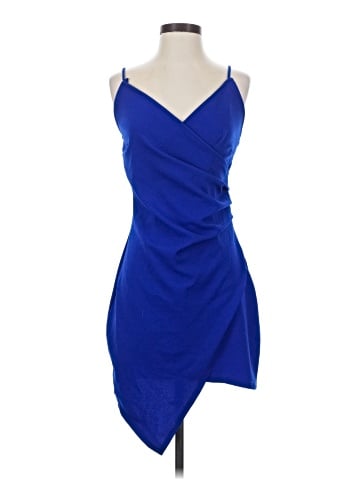 Assorted Brands Cocktail Dress (view 1)