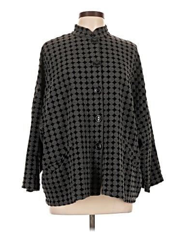 bryn WALKER Poncho (view 1)