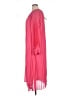 Samsoe Samsoe 100% Polyester Pink Casual Dress Size XL - photo 5