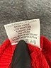 Tory Burch Red Cardigan Size XL - photo 8