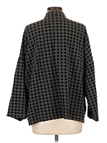 bryn WALKER Poncho (view 2)
