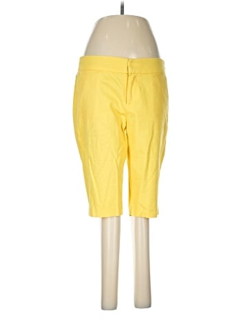 Beige by ECI Active Pants (view 1)