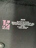 Active Black Active Pants Size 26 - 28 - photo 4