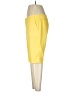 Beige by ECI Yellow Active Pants Size 8 - photo 5