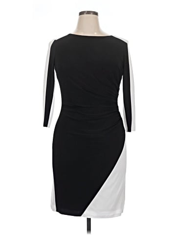 Lauren by Ralph Lauren Cocktail Dress (view 1)