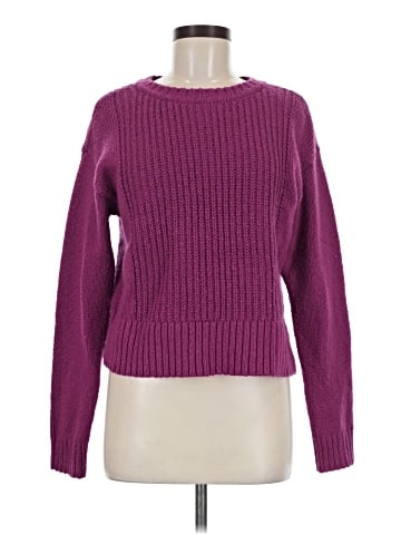 CAbi Pullover Sweater (view 1)