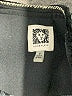 Anne Klein 100% Polyester Tweed Ivory Jacket Size 8 - photo 6