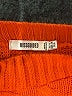 Missguided Orange Turtleneck Sweater Size 6 - photo 7