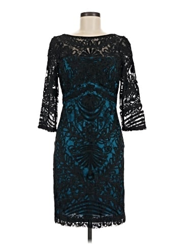 Sue Wong Cocktail Dress (view 1)