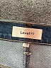 Level 99 Blue Jeans Size 28 waist - photo 7