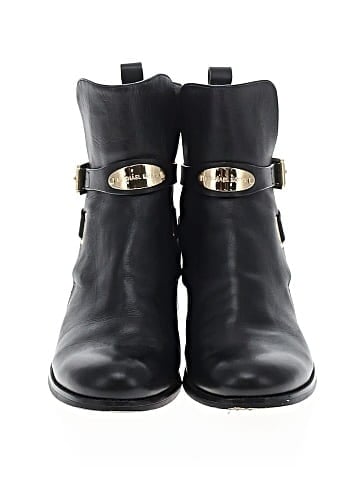 MICHAEL Michael Kors Ankle Boots (view 2)