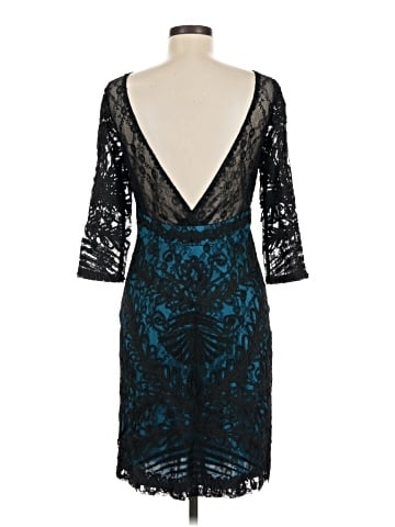 Sue Wong Cocktail Dress (view 2)