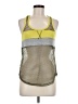 Jay Green Sleeveless Top Size M - photo 1