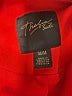 Thalia Sodi Red Blazer Size M - photo 6