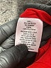 Thalia Sodi Red Blazer Size M - photo 7