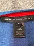 Marc by Marc Jacobs 100% Cashmere Solid Blue Cashmere Pullover Sweater Size S - photo 7