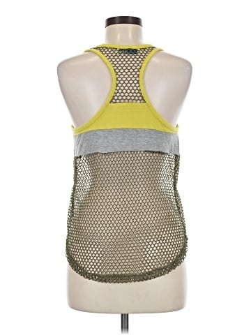 Jay Sleeveless Top (view 2)