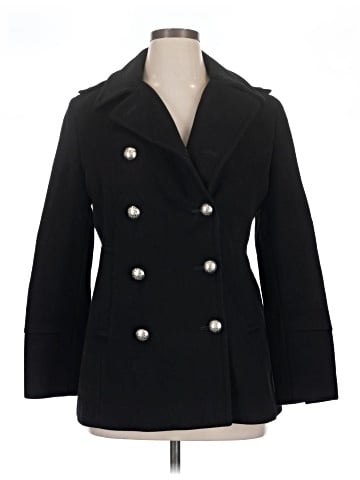 MICHAEL Michael Kors Coat (view 1)