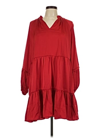 CeCe Casual Dress (view 1)