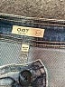 OAT Blue Jeans Size 8 - photo 7