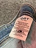 OAT Blue Jeans Size 8 - photo 8