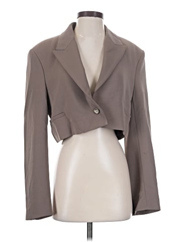 Zara Blazer (view 1)