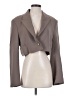 Zara Gray Blazer Size S - photo 1