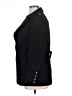 MICHAEL Michael Kors Solid Black Coat Size 10 - photo 5