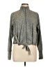 Puma Gray Track Jacket Size L - photo 1