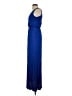 Lush Blue Cocktail Dress Size XS - photo 5