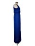 Lush Blue Cocktail Dress Size XS - photo 4