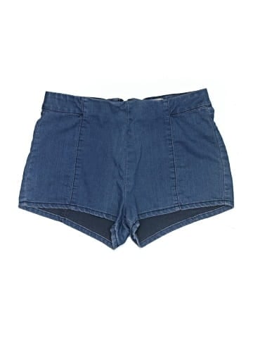 Forever 21 Denim Shorts (view 1)