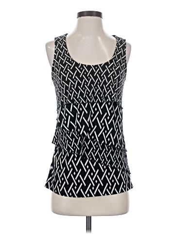 Ricki's Sleeveless Top (view 1)