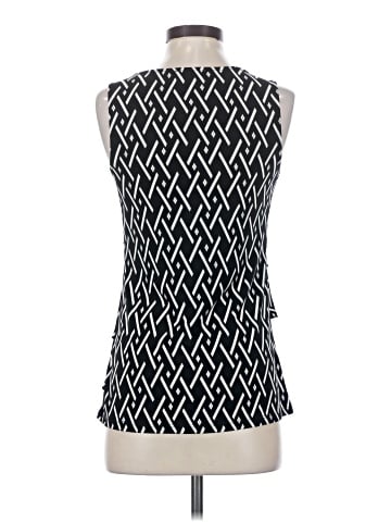 Ricki's Sleeveless Top (view 2)