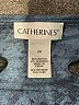 Catherines Blue 3/4 Sleeve T-Shirt Size 2X - photo 7