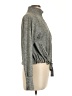 Puma Gray Track Jacket Size L - photo 4