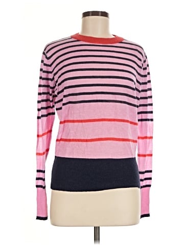 Zara Pullover Sweater (view 1)