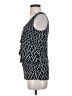 Ricki's Black Sleeveless Top Size XS - photo 5