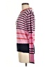 Zara Stripes Pink Pullover Sweater Size M - photo 5