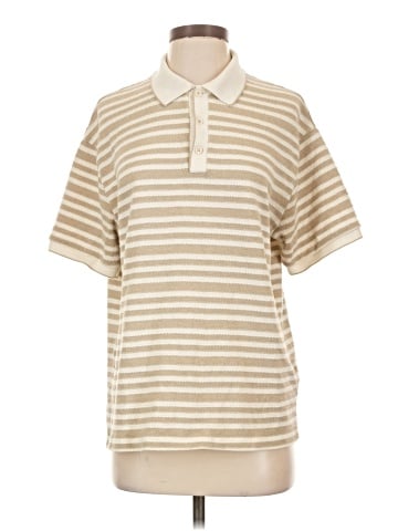 Zara Short Sleeve Top (view 1)