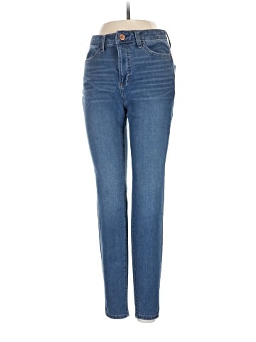 LC Lauren Conrad Jeans (view 1)