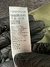Topshop 100% Cotton Green Jacket Size 2 - photo 7
