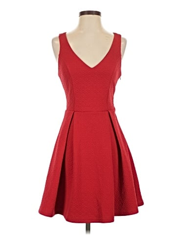 Dina Be Cocktail Dress (view 1)