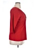 Fashion Bug Red 3/4 Sleeve Top Size 14 - photo 4