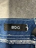 BDG Blue Skort Size M (estimated) - photo 3