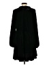 CeCe Black Casual Dress Size L - photo 2