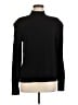 H&M Black Turtleneck Sweater Size M - photo 1