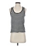 Massimo Dutti Black Tank Top Size S - photo 1